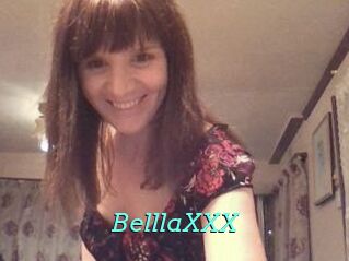 BelllaXXX