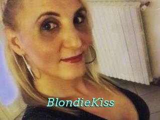 BlondieKiss