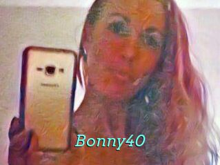 Bonny40