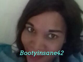 Bootyinsane42