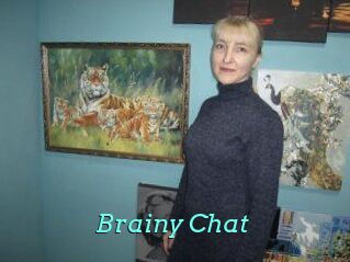 Brainy_Chat_
