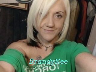 BrandyKee