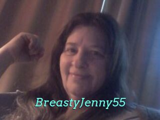 BreastyJenny55