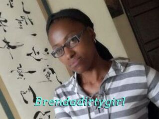 Brendadirtygirl