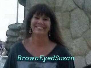 BrownEyedSusan