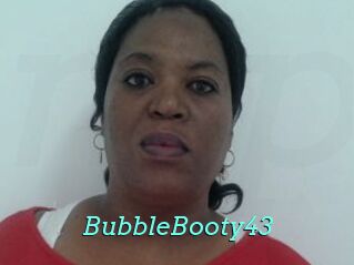 BubbleBooty43