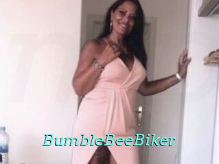 BumbleBeeBiker