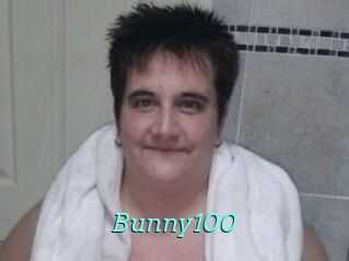 Bunny100