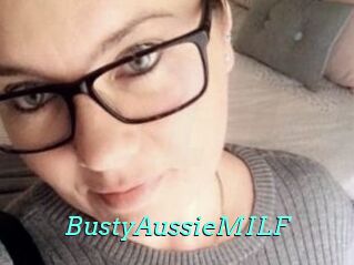 BustyAussieMILF