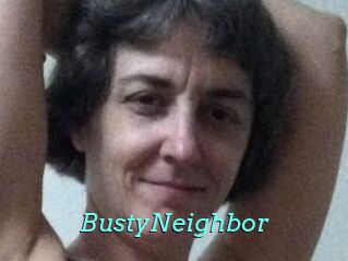 BustyNeighbor