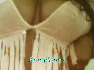 BustyTorri