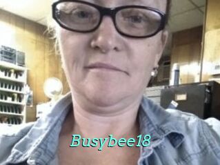 Busybee18