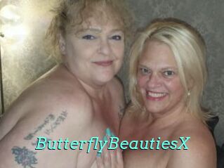 ButterflyBeautiesX