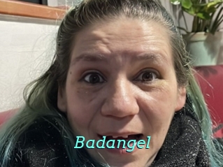 Badangel