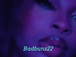 Badbunz22