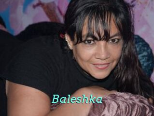 Baleshka