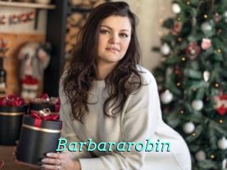 Barbararobin