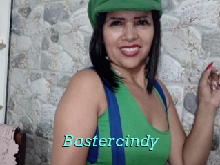 Bastercindy