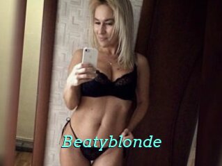 Beatyblonde