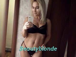 Beautyblonde