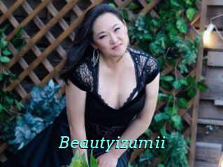 Beautyizumii