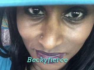 Beckyfierce