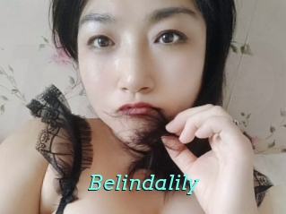 Belindalily