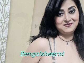Bengalsheerni