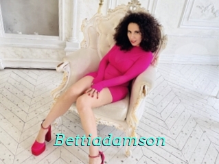 Bettiadamson