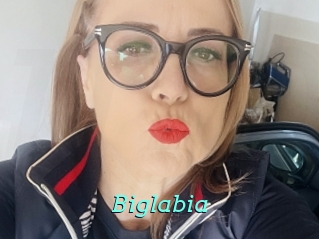 Biglabia