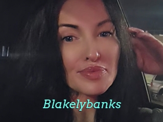 Blakelybanks