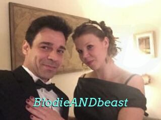 BlodieANDbeast