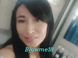 Blowme18