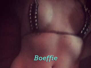 Boeffie