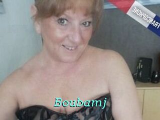 Boubamj