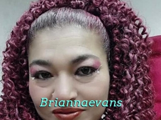 Briannaevans