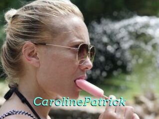 Caroline_Patrick