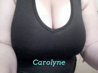 Carolyne