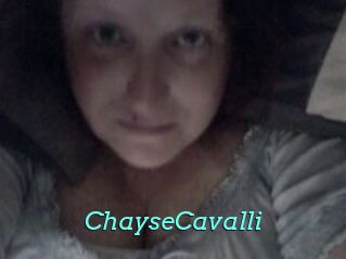 Chayse_Cavalli