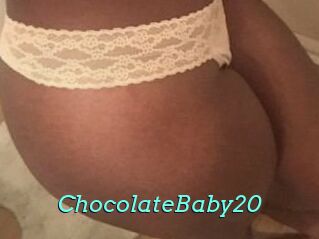 ChocolateBaby20