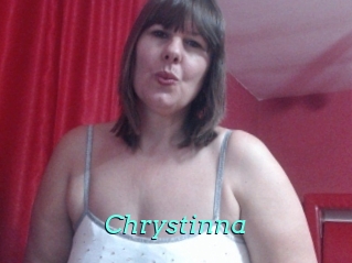 Chrystinna