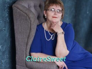 ClaireSweet