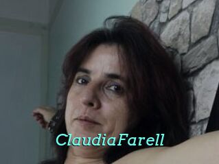 ClaudiaFarell