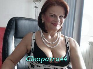 Cleopatra44