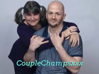 CoupleChampsxxx