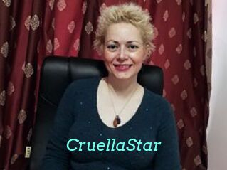 CruellaStar
