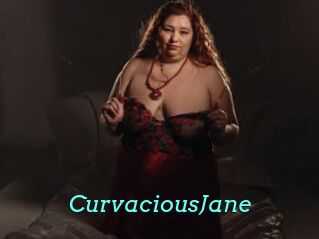 CurvaciousJane