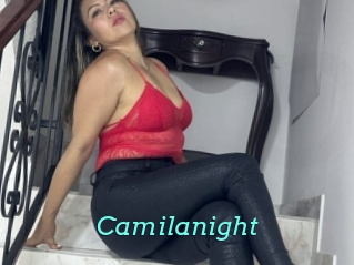 Camilanight