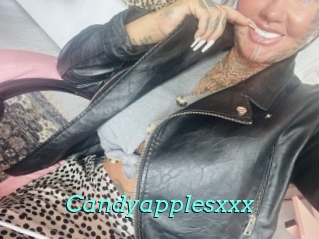 Candyapplesxxx
