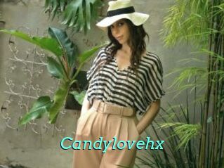Candylovehx